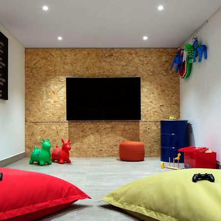 Rove Healthcare City - Bur Dubai Bagian luar foto