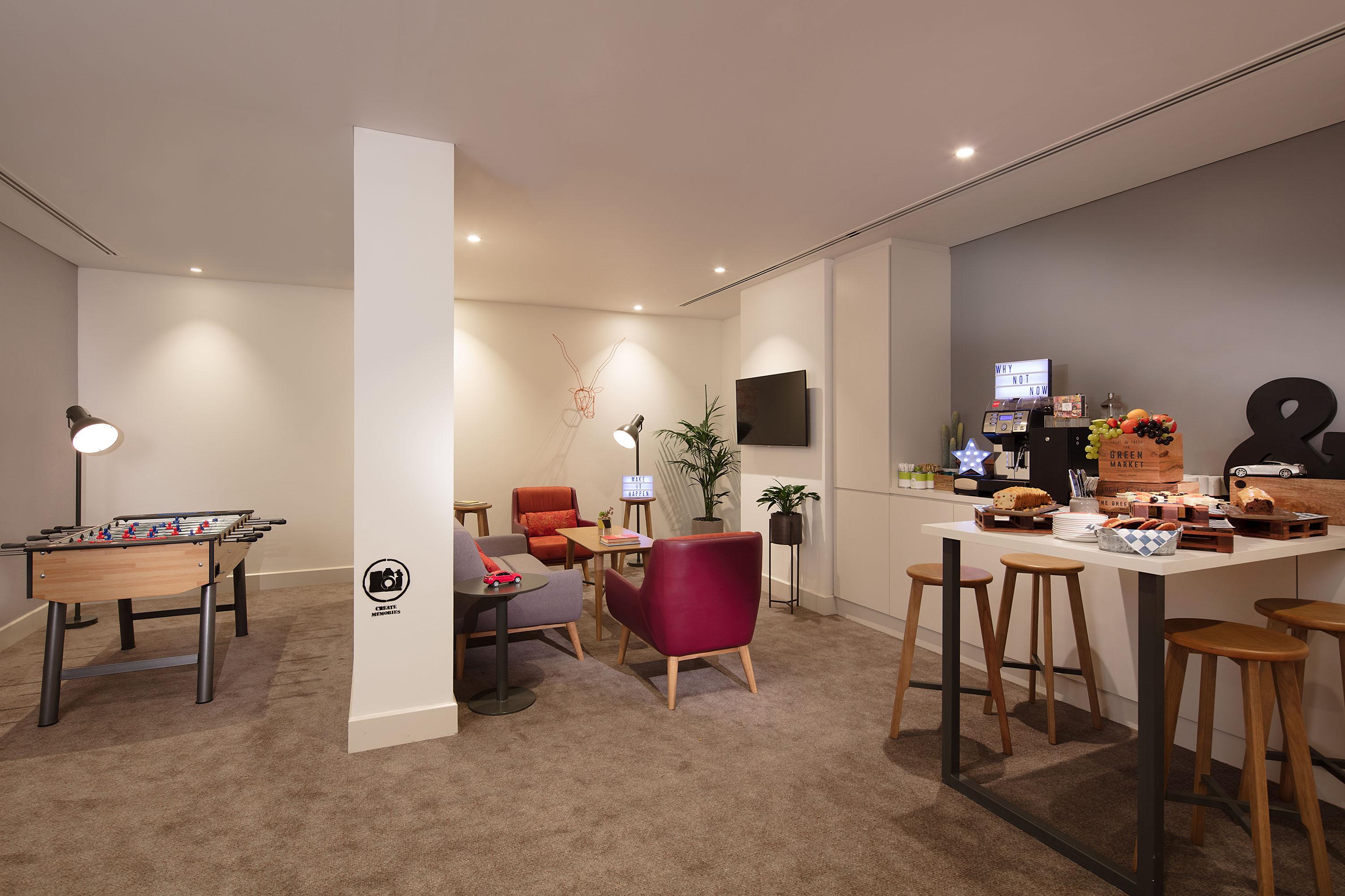 Rove Healthcare City - Bur Dubai Bagian luar foto