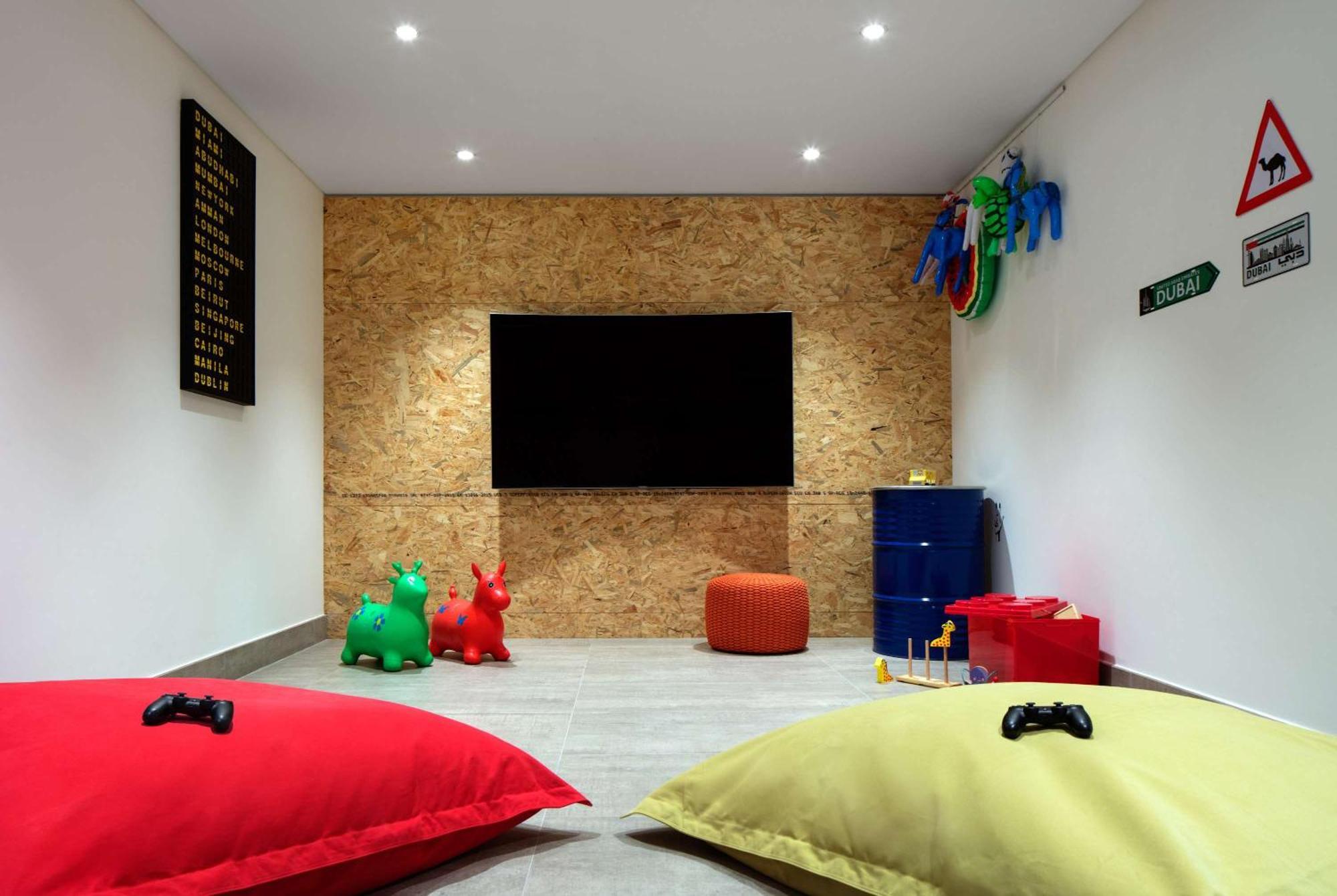 Rove Healthcare City - Bur Dubai Bagian luar foto